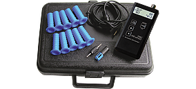 BW/Moisture Non-Invasive Meter Kit with BluePeg Sensor